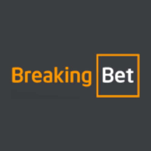 Логотип сайта Breaking Bet
