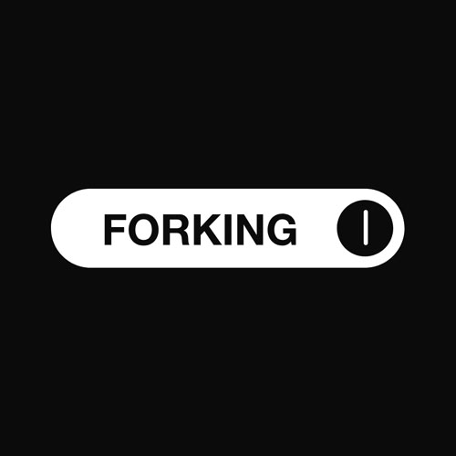 Логотип forking.bet