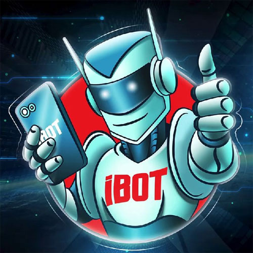 Логотип iBot | Ставки