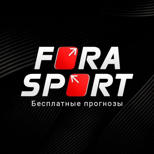 Логотип ForaSport