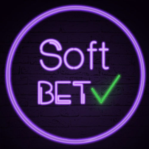 Логотип Soft Bet