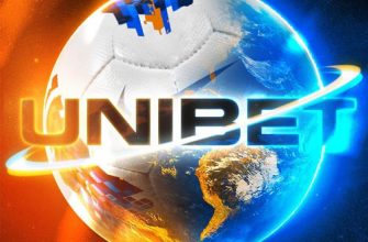 Логотип UniBet