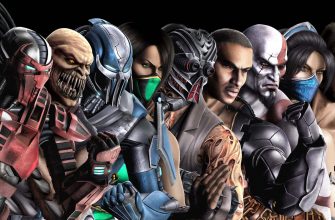 Что такое тотал в ставках на «Мортал Комбат» и как правильно заключать пари