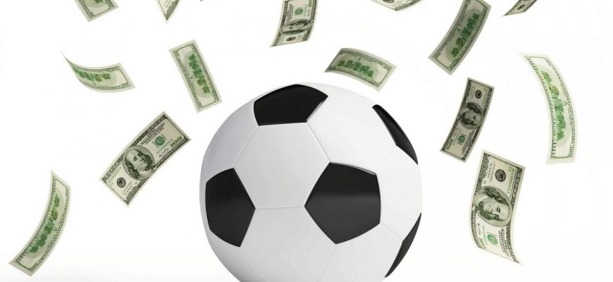 Горизонтальный экспресс в спортивных ставках - что это, плюсы и минусы, примеры расчета