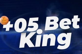 Логотип канала +05 Bet King TV