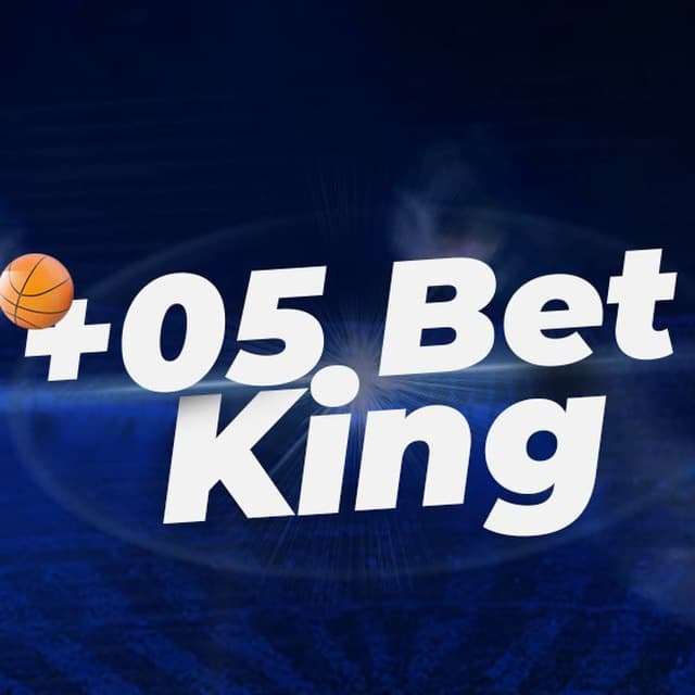 Логотип канала +05 Bet King TV