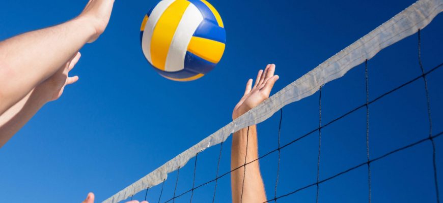 Тотал в ставках на волейбол: что это такое, виды тоталов, как сделать и рассчитать ставку