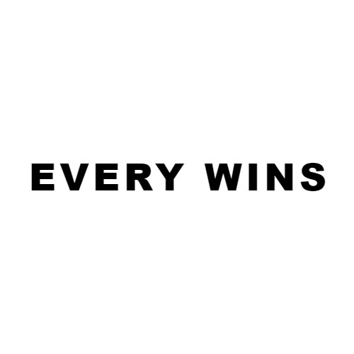 Логотип Every Wins com