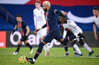 «Гол за два» в футболе