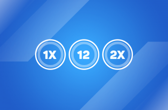 Что означает 12 в ставках на спорт