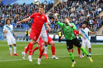 Что означает в ставках фора 1 (2) в футболе, виды ставок и правила расчета