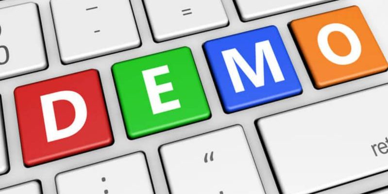 Что значит демонстрационный счет в букмекерской конторе и как им пользоваться