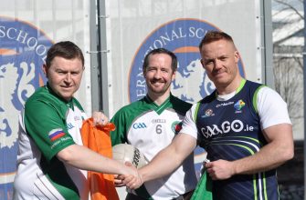 Гэльский футбол - что это такое, правила и особенности, можно ли делать ставки