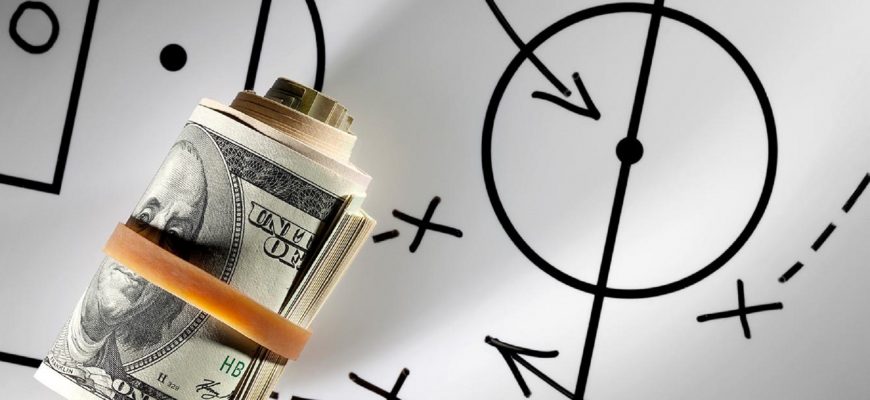 Как определить валуйные ставки