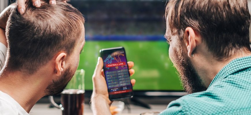Как не поддаваться азарту в ставках на спорт - советы психологов и опытных игроков