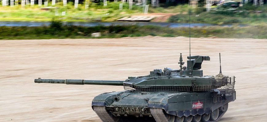 Как и когда применять метод «танковой атаки» в ставках на спорт