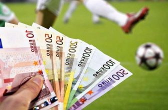 Осторожная стратегия ставок на спорт