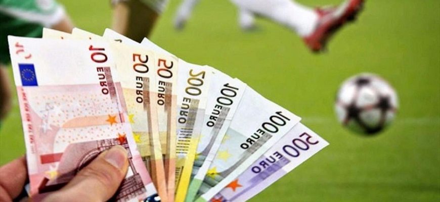 Осторожная стратегия ставок на спорт