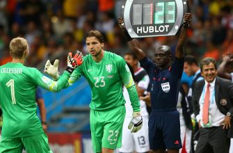 Овертайм в футболе - что это такое, сколько длится и когда назначается