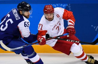 По каким правилам и когда назначается овертайм в хоккее