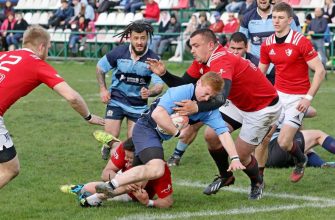 Когда назначается овертайм в регби и как делать ставки на дополнительное время