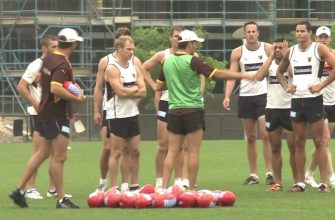 Ставки на австралийский футбол - правила и особенности, стратегии и преимущества