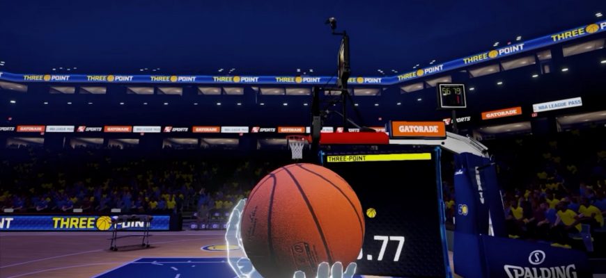 Как делать ставки на кибербаскетбол - особенности игры и популярные стратегии