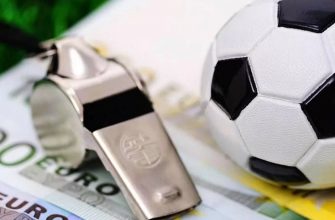 Тактика «Бетон» в ставках на спорт