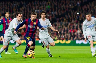 тотал больше 2 в футболе