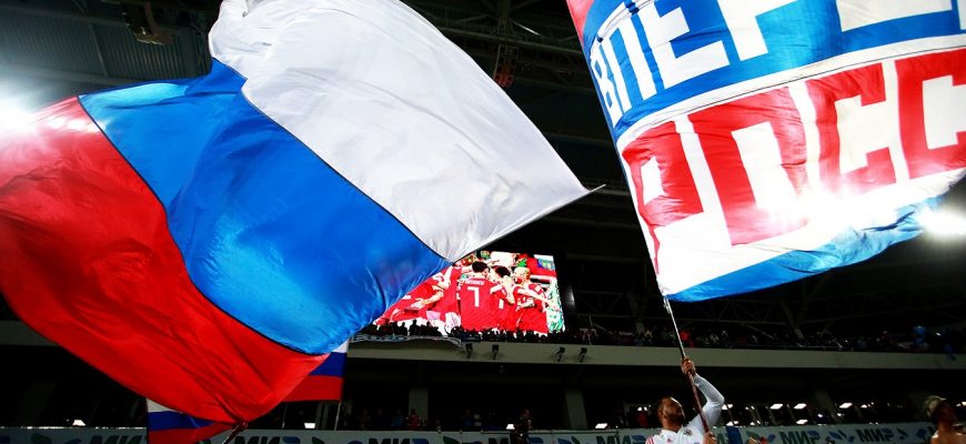Закон РФ о ставках на спорт - легальны ли спортивные ставки, что грозит нелегальным БК