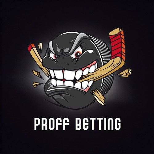 Логотип Proff Betting