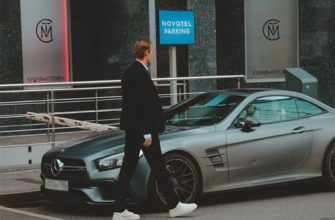 Логотип Глеб Антипин