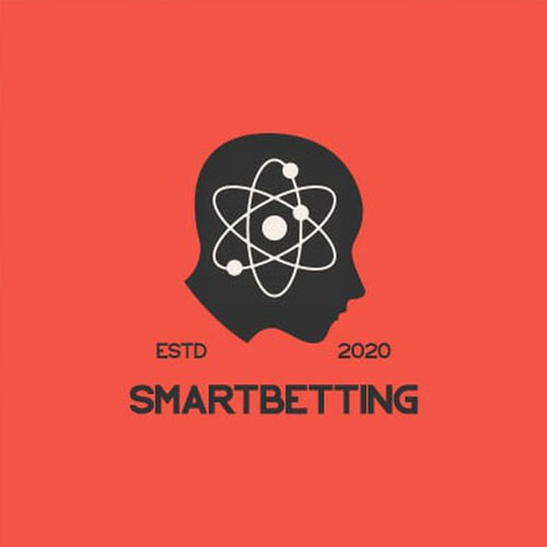 Логотип Smart betting