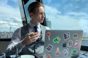 Логотип CRYPTOMAN