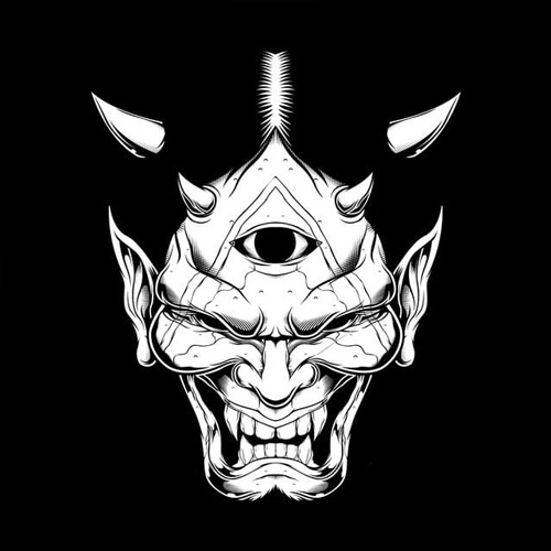 Логотип Ставочный Дьявол
