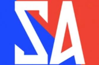 Логотип Sport-Analiz