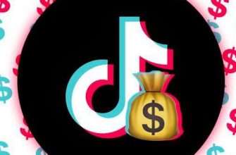 Логотип Tiktok Bot