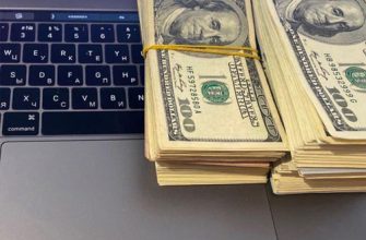 Логотип Антон Петрунин