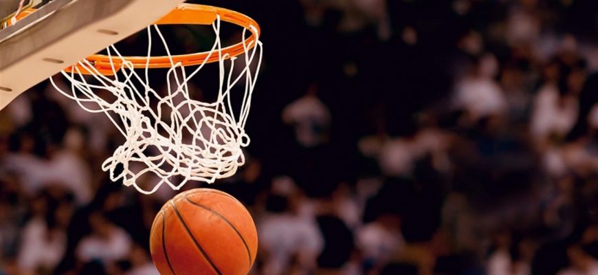 Баскетбол