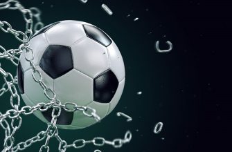 Фора 5 в футболе