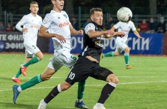 Как делать онлайн-ставки на футбол