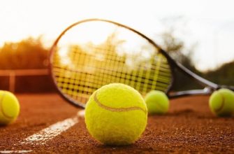 Как заработать на ставках на теннис