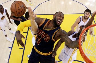 Нюансы баскетбольного овертайма