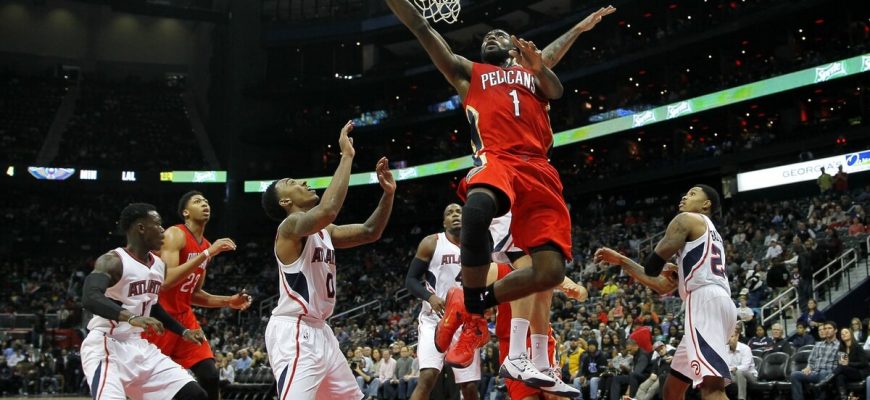 программа для расчета тотал в баскетболе