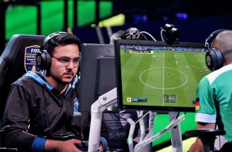 ставки на киберфутбол