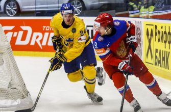 ‌Ставки‌ ‌на‌ ‌спорт‌ ‌в‌ ‌хоккее:‌ ‌как‌ ‌делать,‌ ‌основные‌ ‌стратегии‌