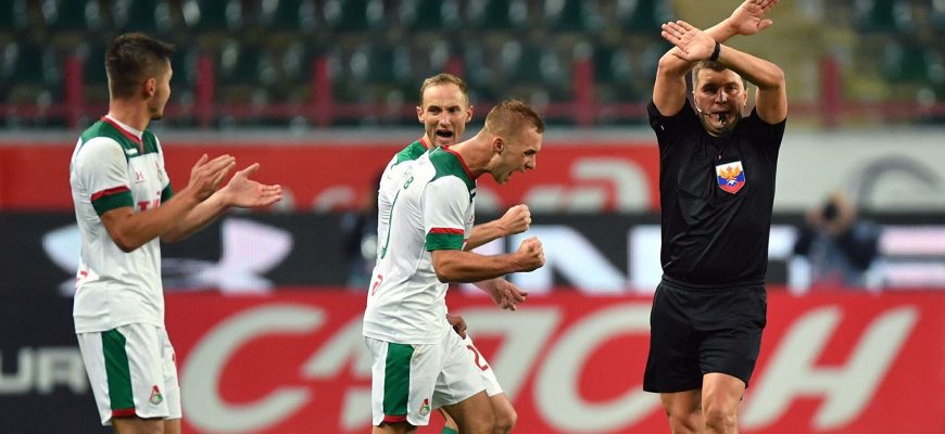 вилка в футболе стратегия