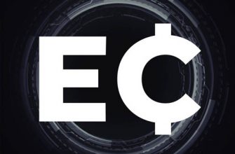 Логотип Crypto Community