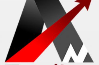 Логотип Antrading ru