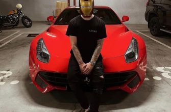 Добродушный Max